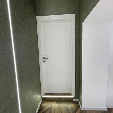 San Ferdinando Suite Room Neapel Exteriör bild