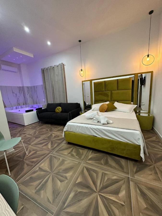 San Ferdinando Suite Room Neapel Exteriör bild