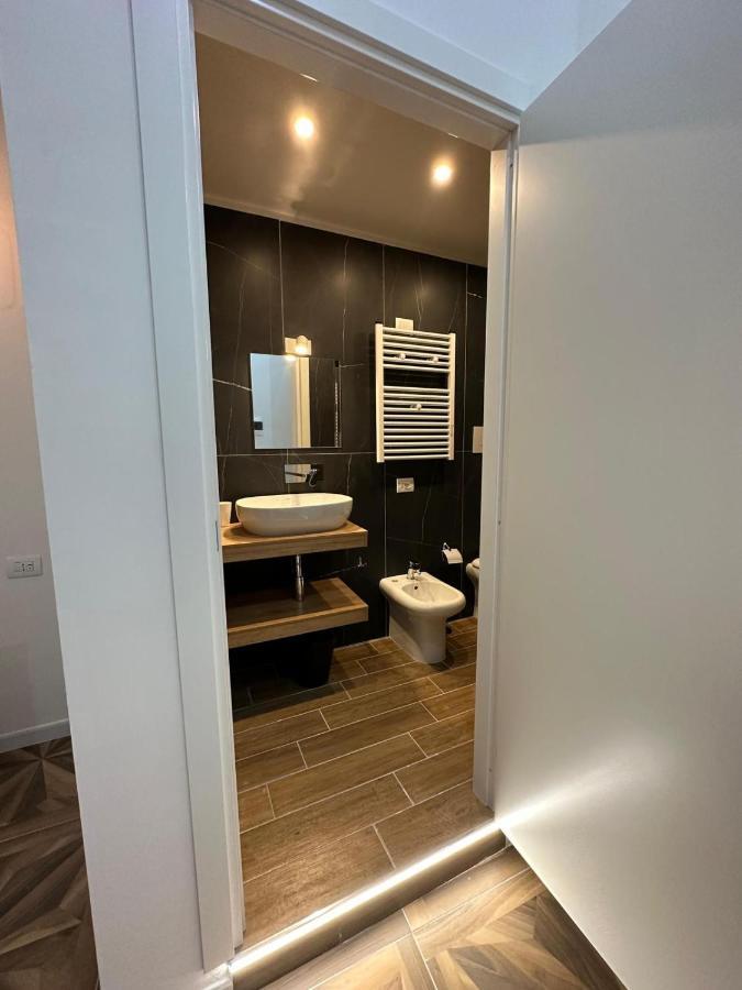 San Ferdinando Suite Room Neapel Exteriör bild