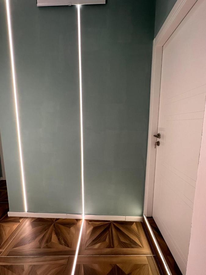 San Ferdinando Suite Room Neapel Exteriör bild