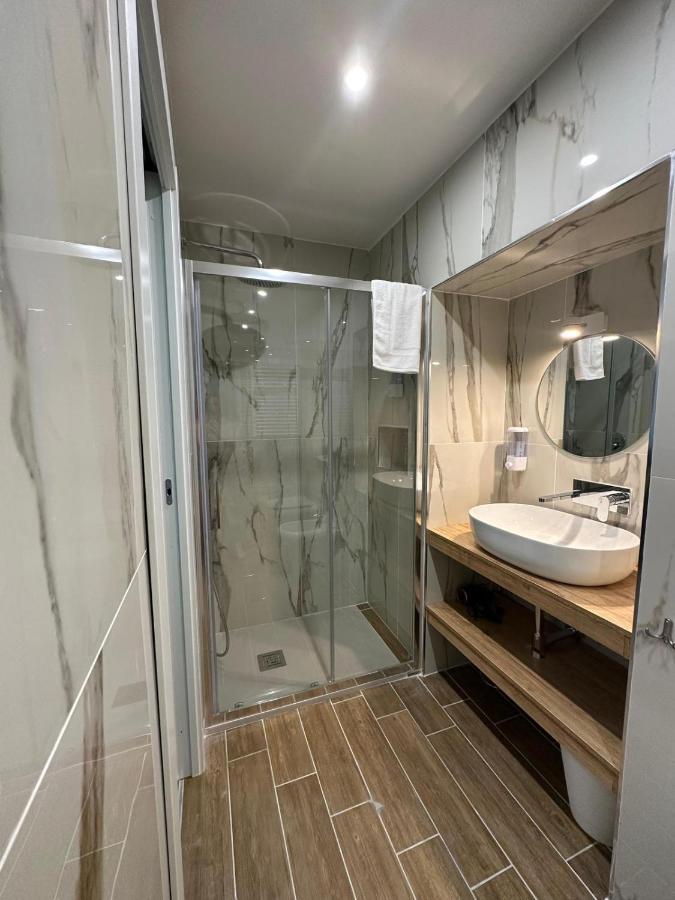 San Ferdinando Suite Room Neapel Exteriör bild