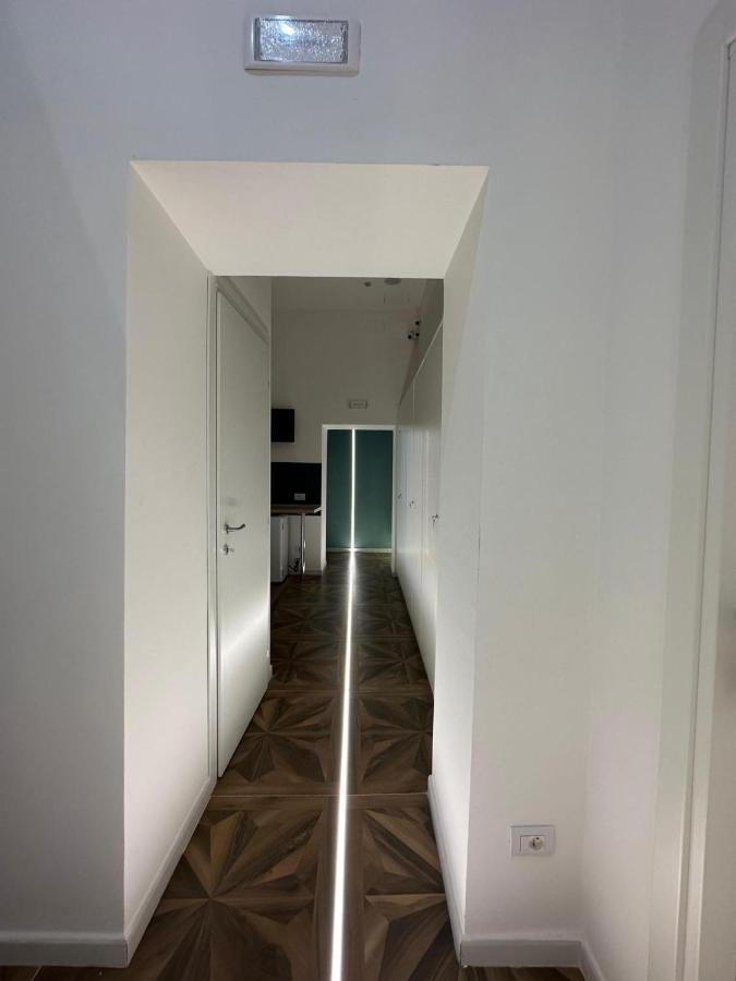San Ferdinando Suite Room Neapel Exteriör bild
