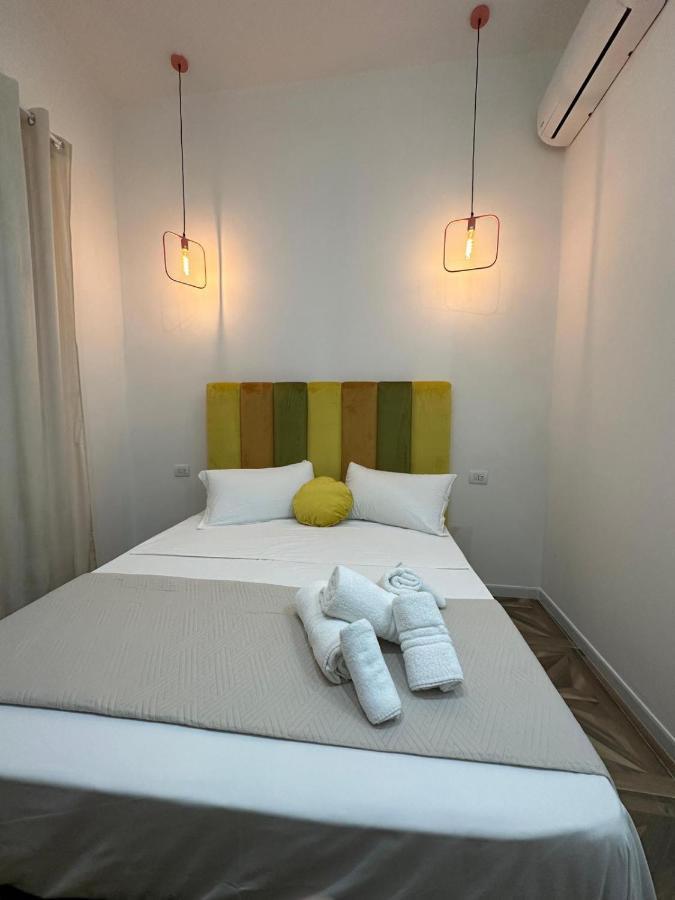 San Ferdinando Suite Room Neapel Exteriör bild