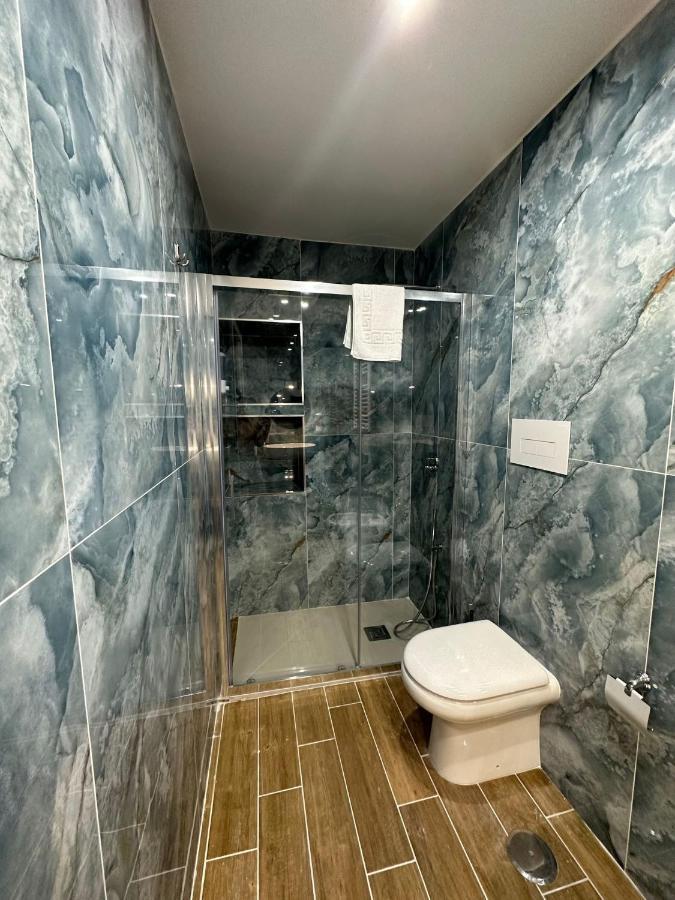 San Ferdinando Suite Room Neapel Exteriör bild
