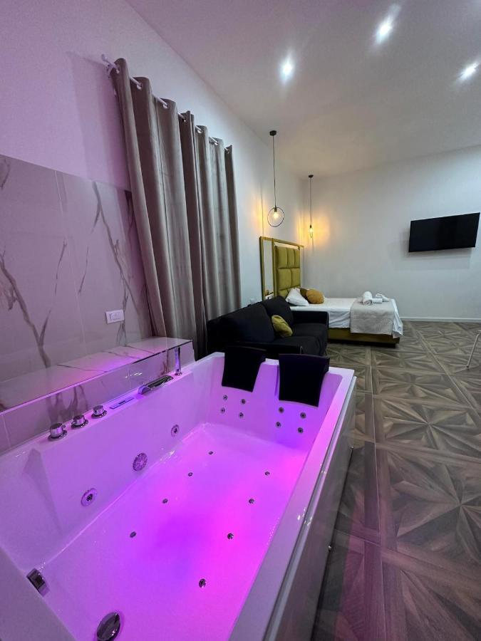 San Ferdinando Suite Room Neapel Exteriör bild