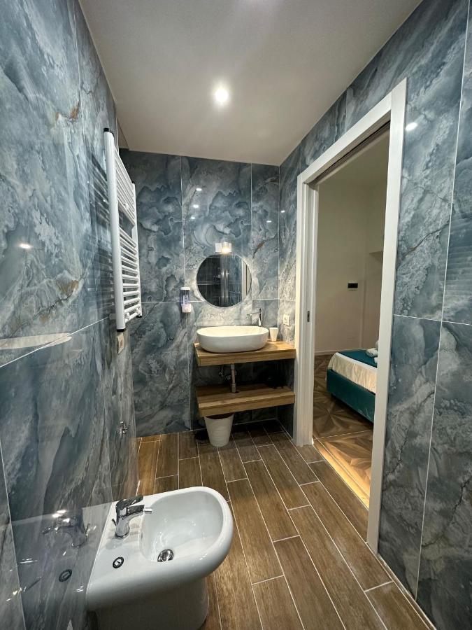 San Ferdinando Suite Room Neapel Exteriör bild