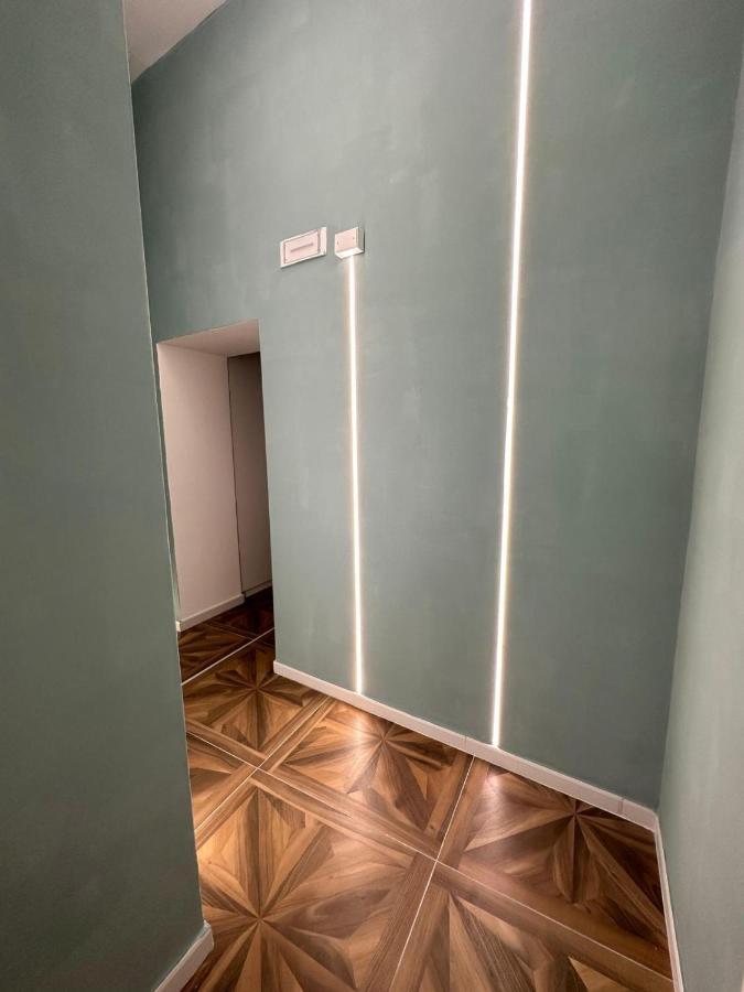 San Ferdinando Suite Room Neapel Exteriör bild