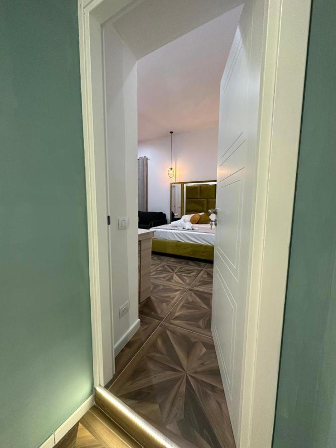 San Ferdinando Suite Room Neapel Exteriör bild