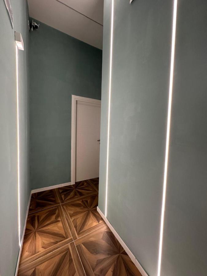 San Ferdinando Suite Room Neapel Exteriör bild