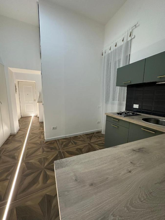 San Ferdinando Suite Room Neapel Exteriör bild