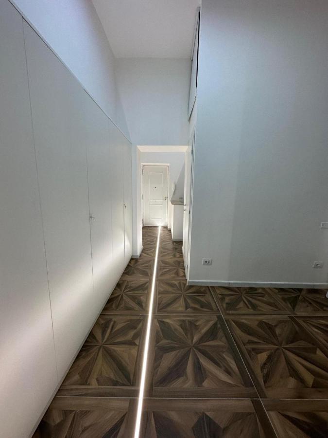 San Ferdinando Suite Room Neapel Exteriör bild