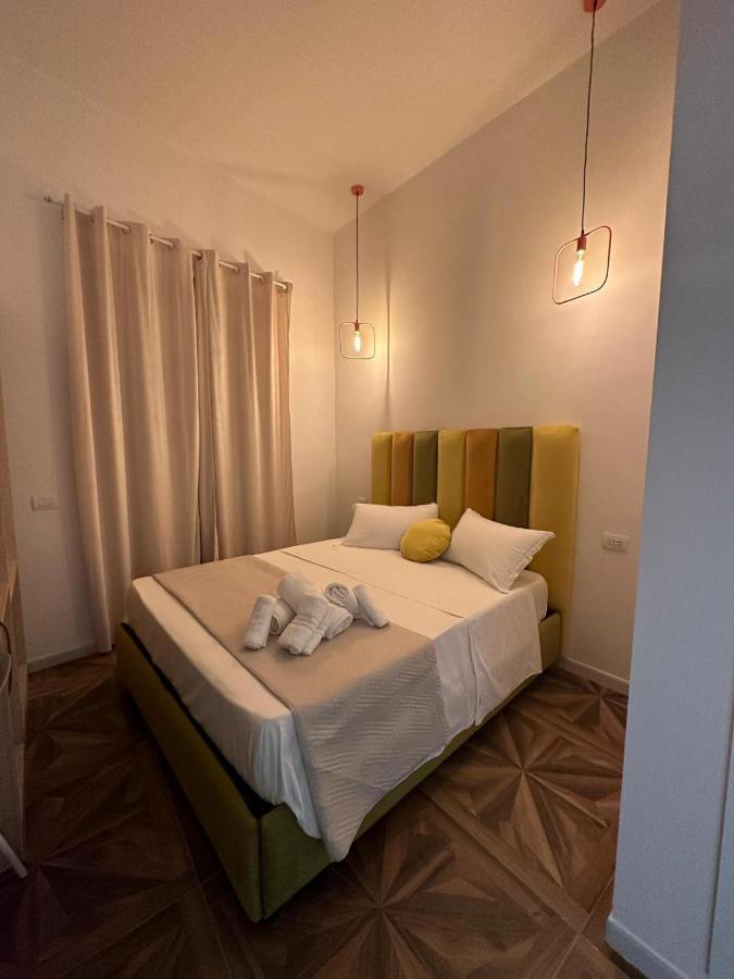 San Ferdinando Suite Room Neapel Exteriör bild
