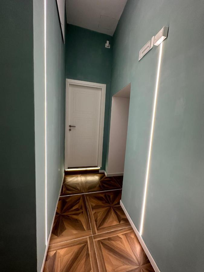 San Ferdinando Suite Room Neapel Exteriör bild