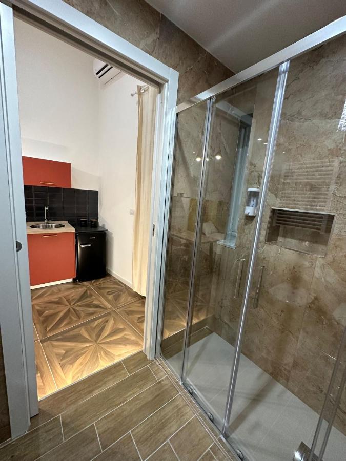 San Ferdinando Suite Room Neapel Exteriör bild