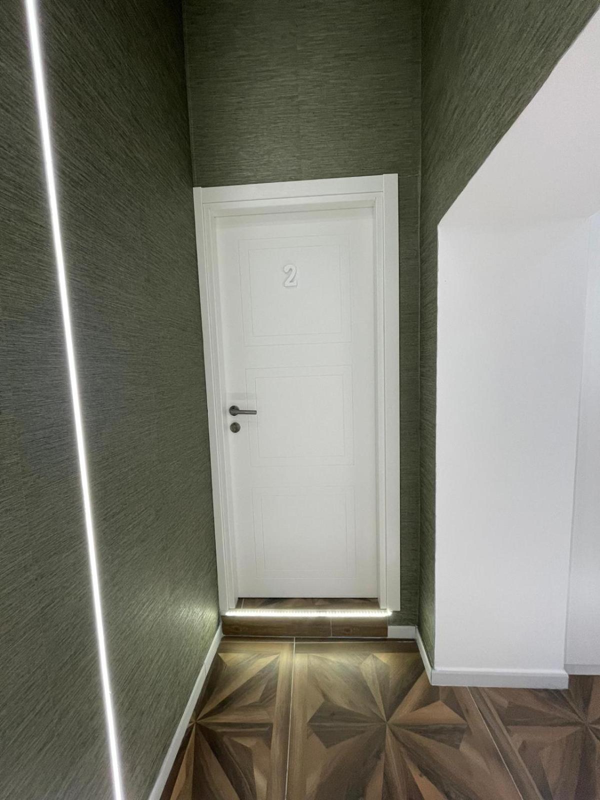 San Ferdinando Suite Room Neapel Exteriör bild