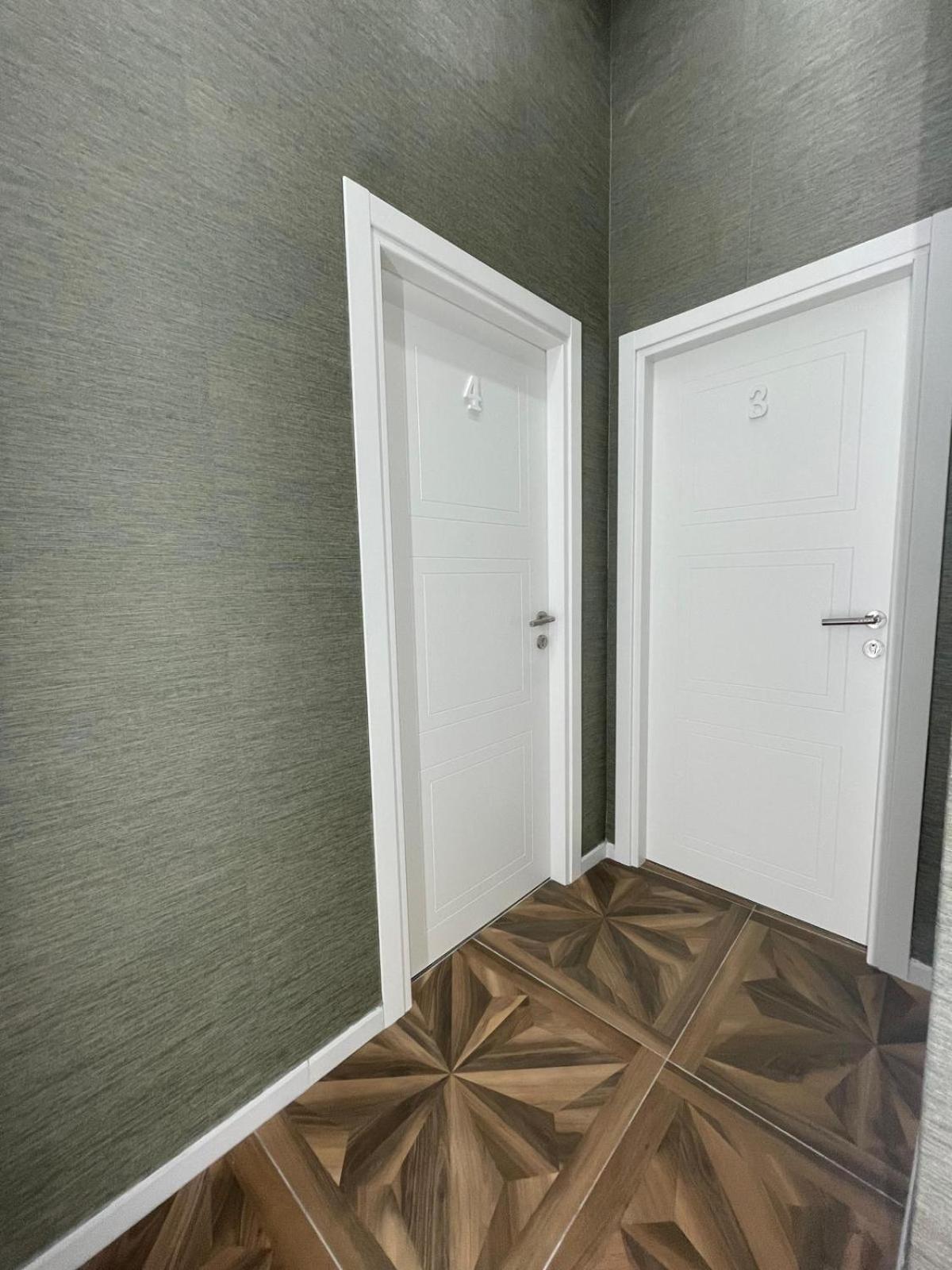 San Ferdinando Suite Room Neapel Exteriör bild