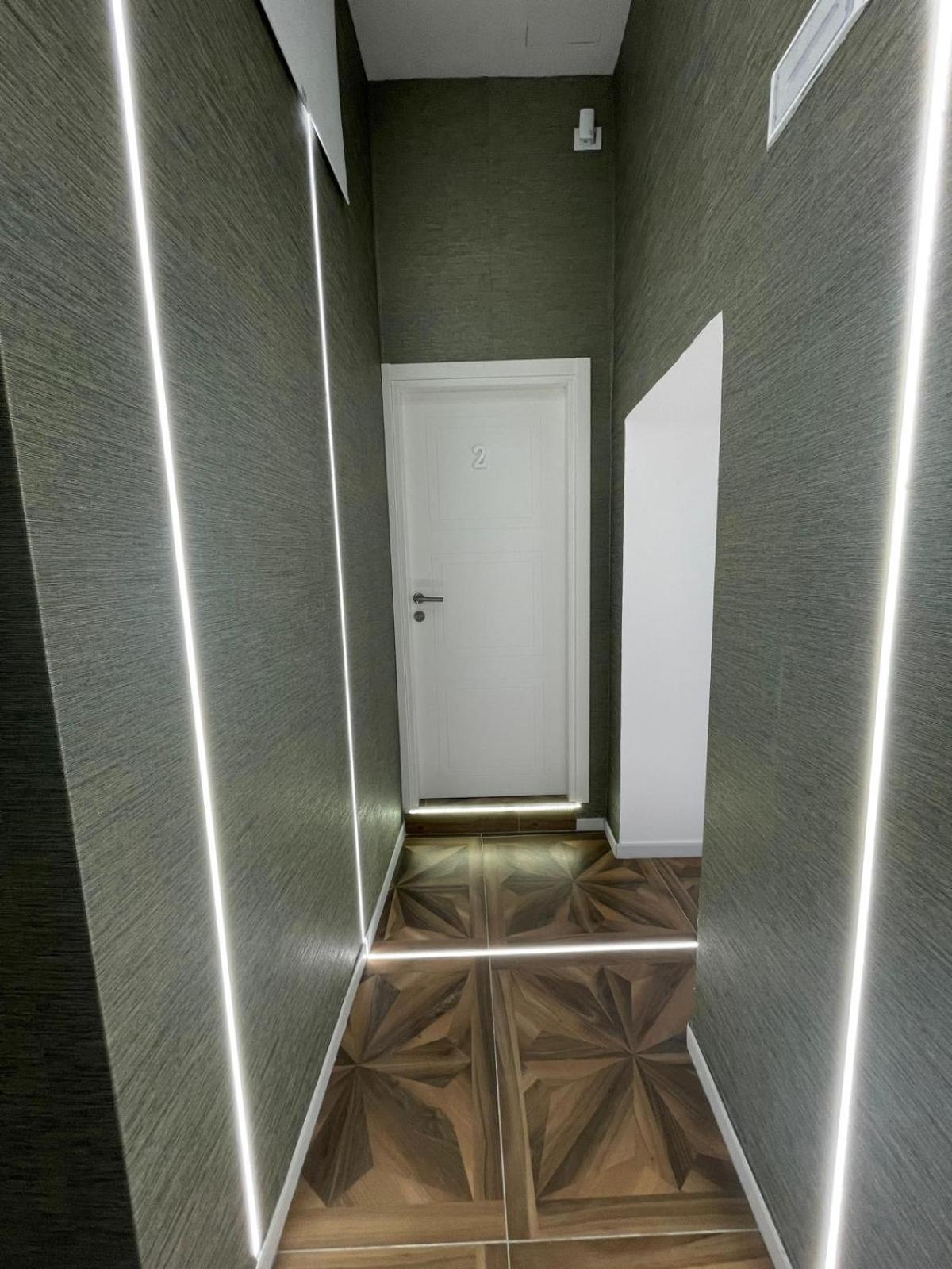 San Ferdinando Suite Room Neapel Exteriör bild